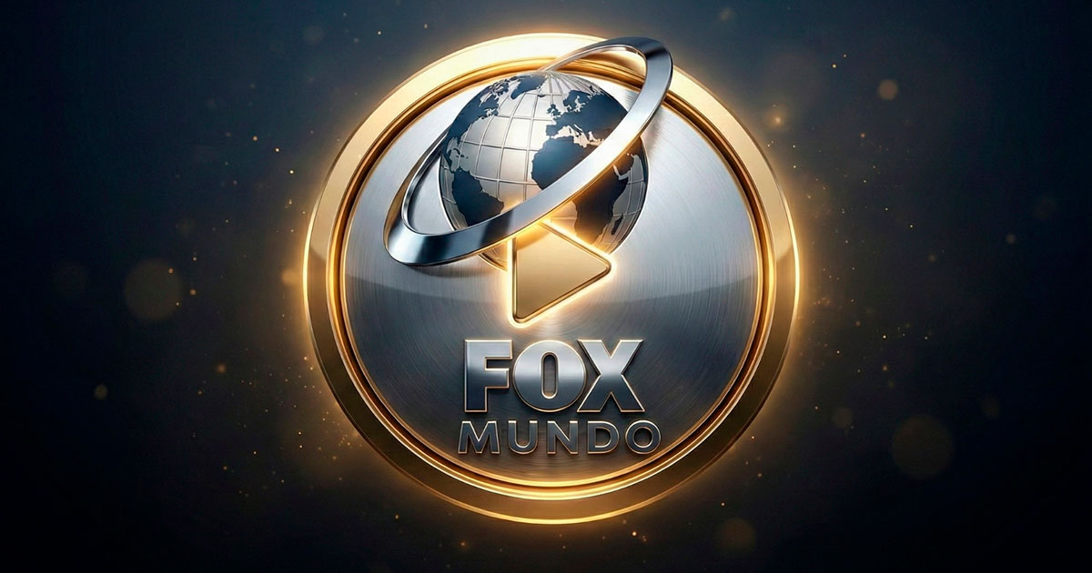 FOX MUNDO ao Vivo — Clique para assistir